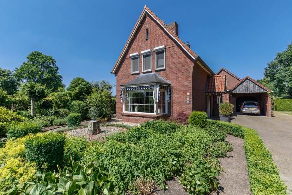 Woning Oude Enschedeseweg 17 Haaksbergen