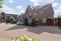 Woning De Driesten 20 Ermelo