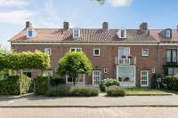 Woning van Gentlaan 24 Breda