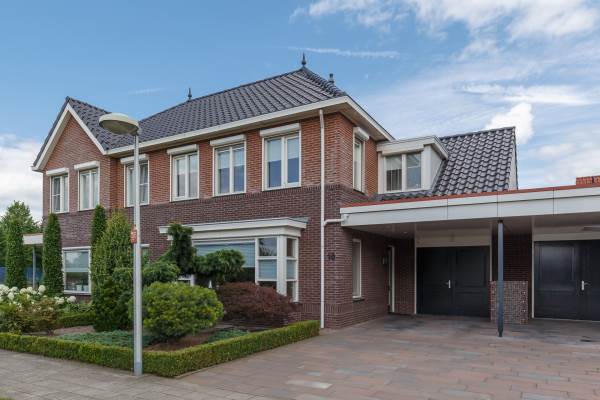 Woning Egelantier 10 Haaksbergen