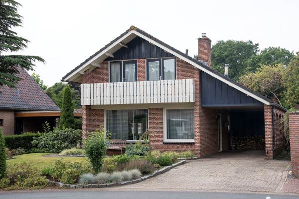 Woning Borgelinkstraat 2 Hengelo