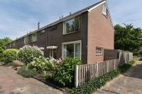 Woning Cronestein 31 Gouda
