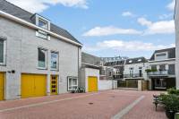 Woning Berewoutstraat 26F Den Bosch