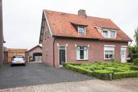 Woning Moerdijkse Postbaan 44 Etten-Leur