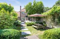 Woning Galileistraat 42 Hilversum