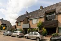 Woning Kastanjesingel 25 Rotterdam
