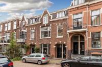Woning Bellamystraat 23bis Utrecht