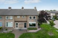 Woning Jasmijnstraat 29 Made