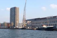 Woning KNSM-laan 371 Amsterdam