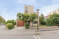 Woning Waterkersvijver 7 Den Haag