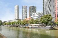 Woning Jufferstraat 188 Rotterdam