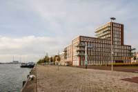 Woning Maashavenstraat 5 Rotterdam