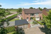 Woning Hapseweg 13 Wanroij