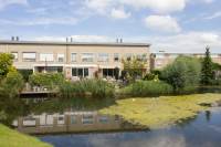 Woning Nibbelandlaan 12 Zuidland