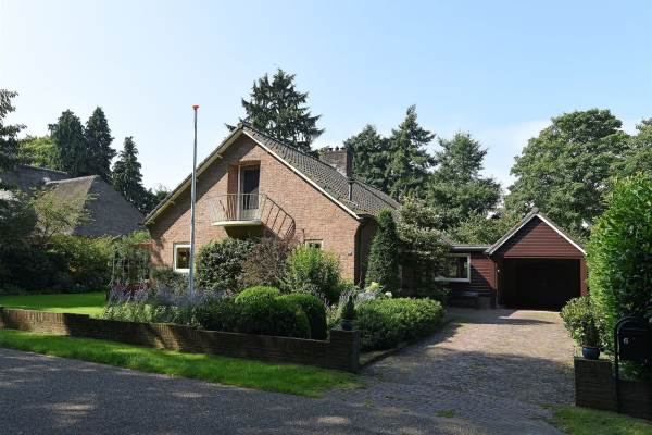 Woning Zwarte Bergweg 6 Huizen