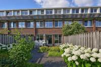 Woning Egeltjeslaar 8 Bavel