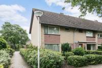 Woning Peter Benoitpark 1 Waalwijk
