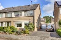 Woning Wagnerlaan 26 Vlissingen