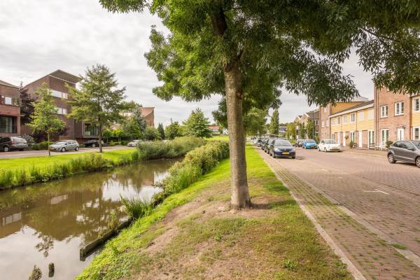 Woning Hertshooistraat 10 Rotterdam