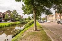 Woning Hertshooistraat 10 Rotterdam