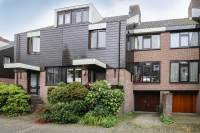 Woning Agathapark 4 Lisse