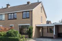 Woning Cees Laseurstraat 8 Hengelo