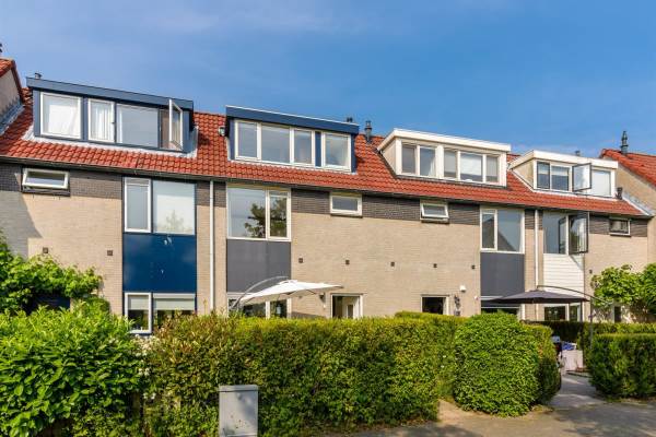 Woning Vogelmelk 5 Breukelen