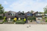 Woning Rietdekkersdreef 403 Apeldoorn