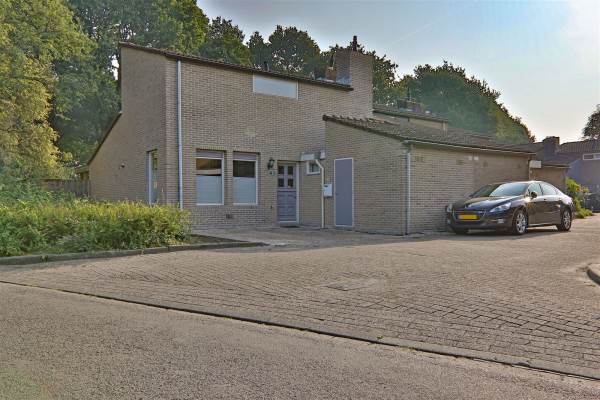 Woning Tapuitlaan 49 Hoogeveen