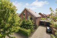 Woning Krijn van den Helmstraat 31 Leeuwarden