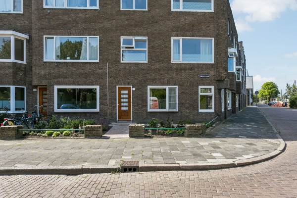 Woning Gorechtkade 188 Groningen