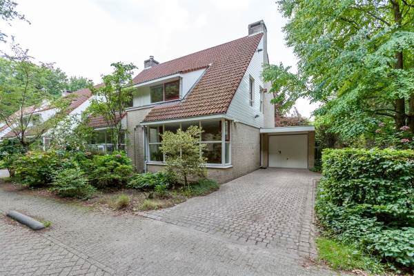 Woning Anna Blamanlaan 14 Nijmegen