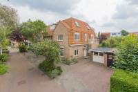 Woning Hortensialaan 11 Heemstede