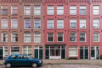 Woning Bentinckstraat 13I Amsterdam