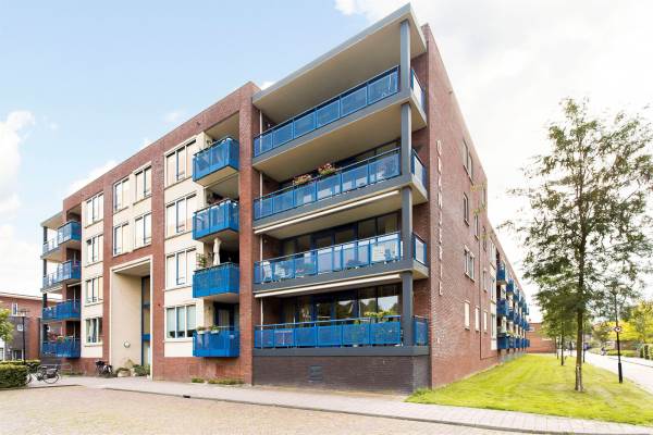 Woning Pater Rijkenstraat 80 Huissen