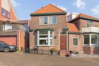 Woning Hanenpad 1 Zaandam
