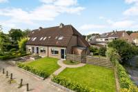 Woning Strengakkers 2 Annen