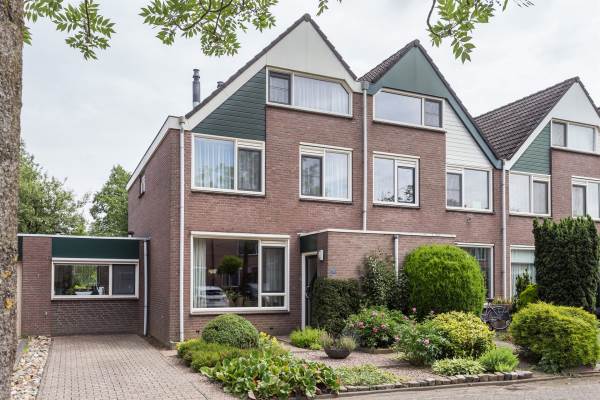 Woning Kolk 50 Huissen