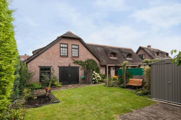 Woning Ewislaan 32 Heiloo