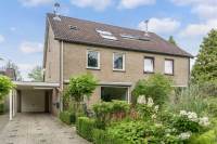 Woning Jacobshoeve-erf 17 Woudenberg