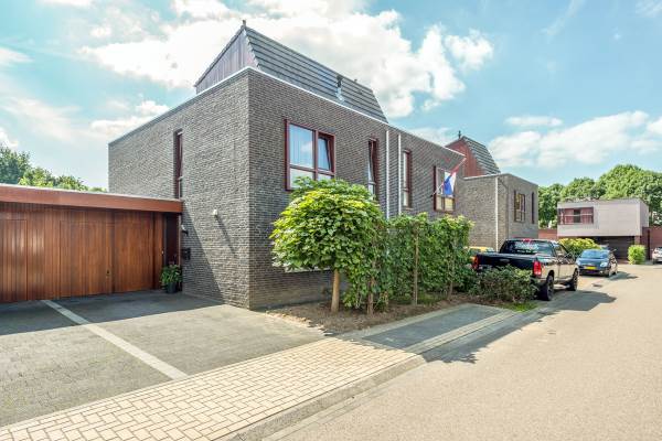 Woning Louis Paul Boonstraat 5 Sittard