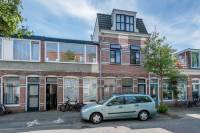 Woning Soutmanstraat 14 Haarlem