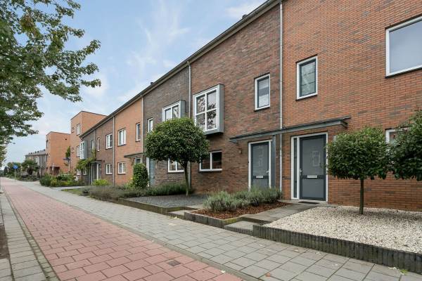 Woning Bredeweg 322 Roermond