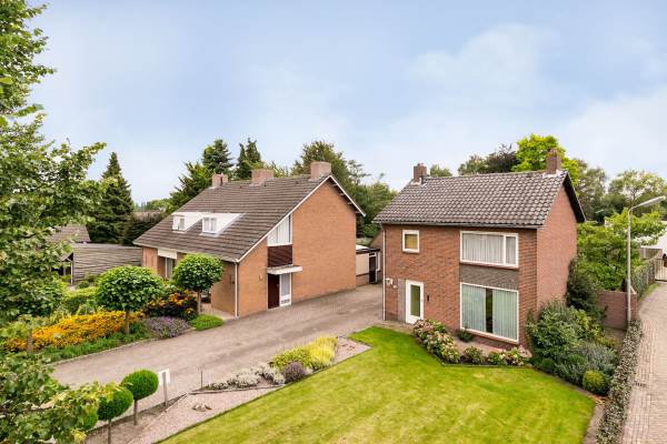 Woning Eykereind 56a Bergeijk