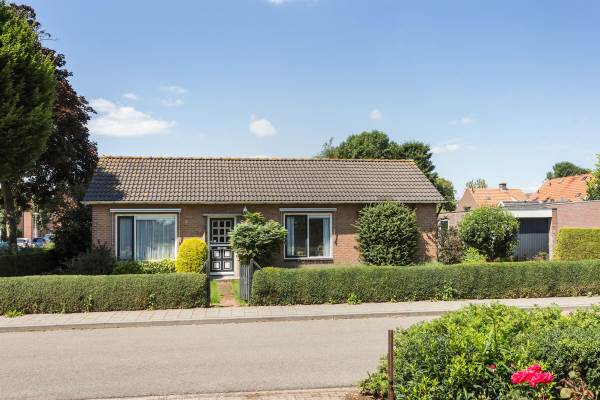 Woning Kerkstraat 34 Randwijk