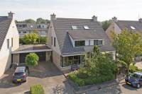 Woning Klokschildpad 8 Heerhugowaard