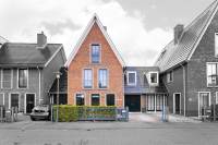 Woning Martinus Houttuynhof 19 Oegstgeest