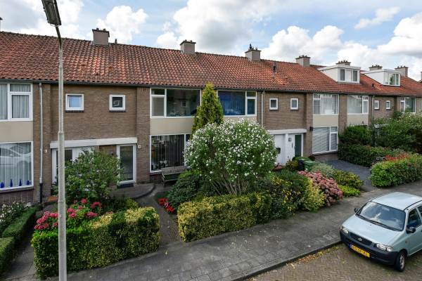Woning Strandvliet 39 Amstelveen