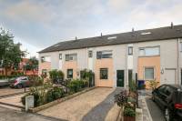 Woning Jan Rijksenstraat 5 Almere