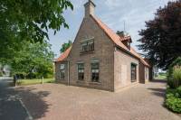Woning Angerensestraat 24 Gendt